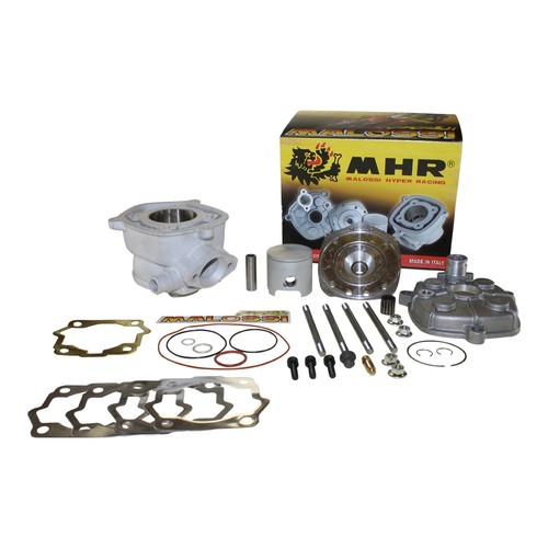 Cilindro corsa malossi mhr - cilindro,