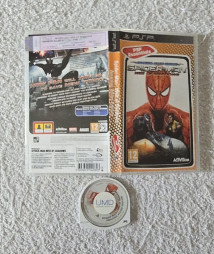 Spider man web shadows - web, of