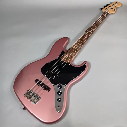 Squier fender jazz bass - squier,
