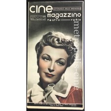 cine teatro radio magazzino 7