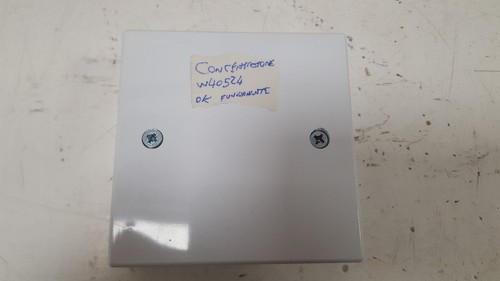 Espansione w40524 per centrale - w40524,