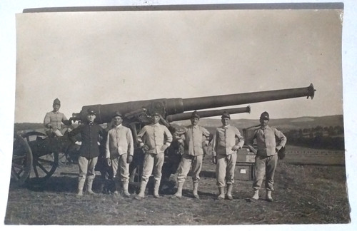 Militari addetti artiglieria - addetti,