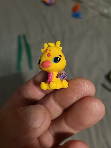 Hatchimals colleggtibles - hatchimals,