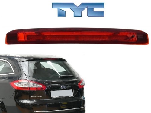 Luce freno terzo stop - terzo, led