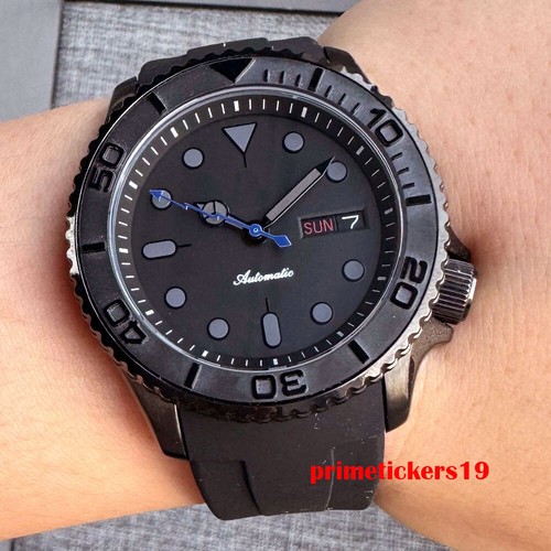 Orologio uomo automatico - automatico, nh36