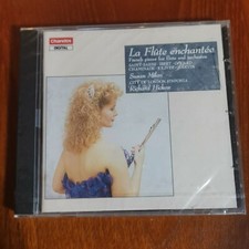 Flûte Enchantée: French