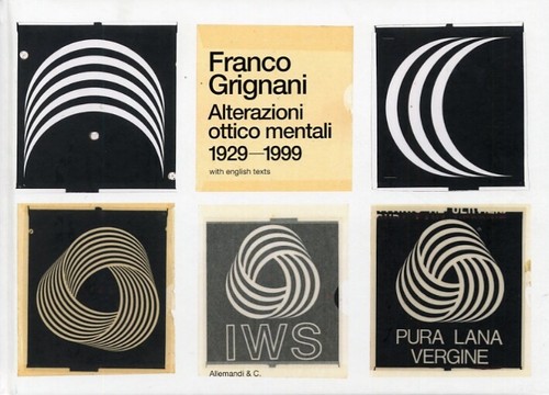 Franco grignani alterazioni - franco, grignani.