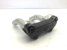 RISER SUPPORTO MANUBRIO HANDLEBAR HARLEY DAVIDSON SOFTAIL CUSTOM 1340 1992