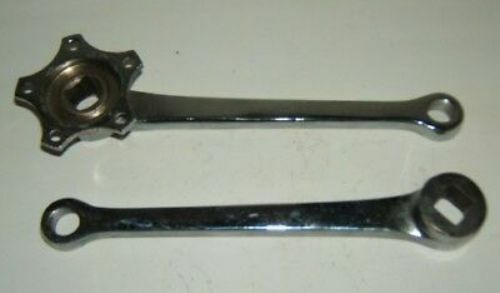 Pedivelle taurus vintage - taurus,