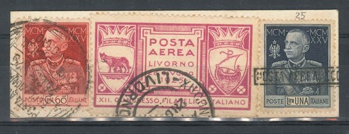 Erinnofilio xii congresso - "xii,