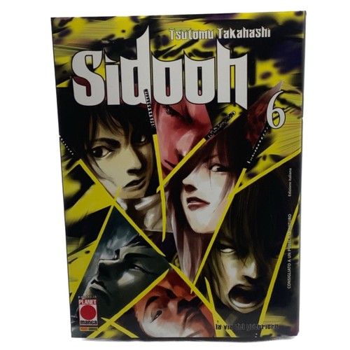 Sidooh via del guerriero - la, n