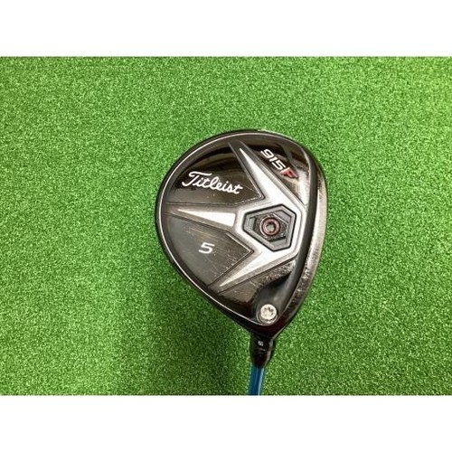 Titleist 915f wood 18 - wood,