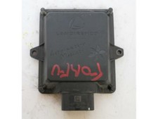 616483000 CENTRALINA GPL SMART FORFOUR (454) 1.1 B 12V MAN KW55 - 75CV (2004) 5P