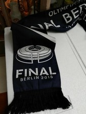 JUVENTUS SCIARPA FINALE