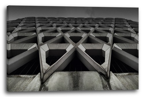 Tela cornice architettura - tela/cornice,