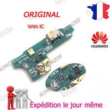 ✅ CONNECTEUR DE CHARGE POUR