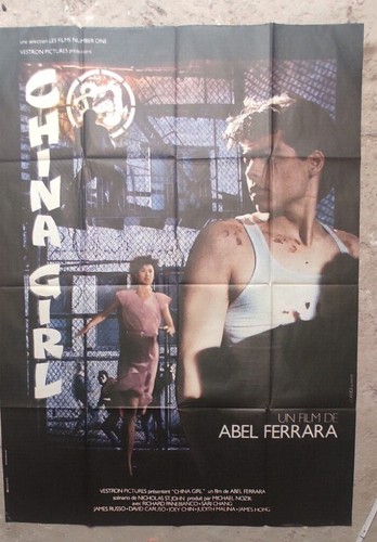 Foglio poster film piegato - foglio,