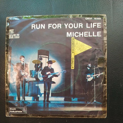 The beatles michelle - ,
