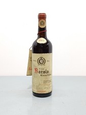 Barolo  Valfieri Riserva 1967