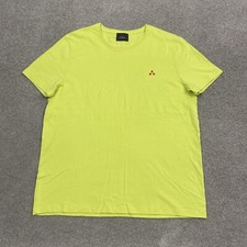 T-shirt uomo Peuterey con logo