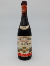 Vino collezione barbera - vino,