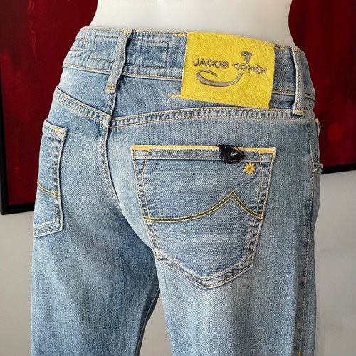 Jeans elasticizzato jacob - jeans,