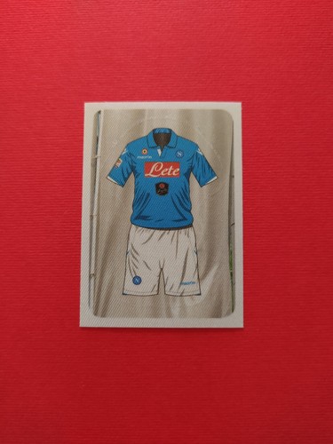 Calciatori panini 2014 - calciatori,