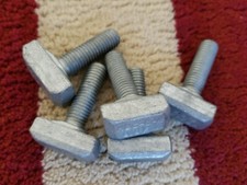 5 HIlti 2019739 T-head bolt