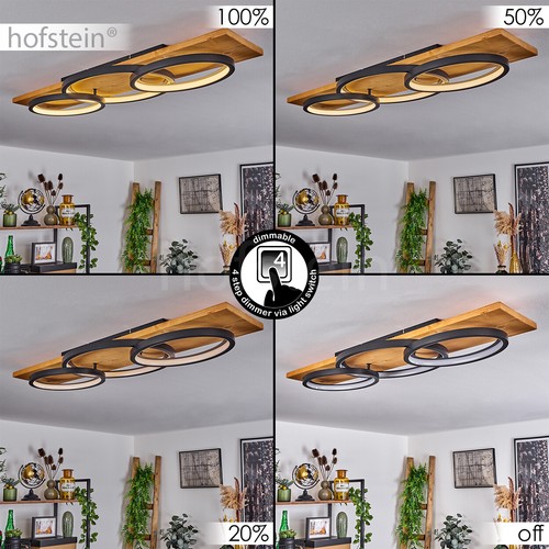 Led flur wohn schlaf - led,