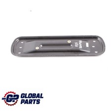 BMW X3 F25 Traversa  Rinforzo del pianale del tunnel posteriore  7210430