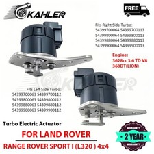 Per Range Rover Sport