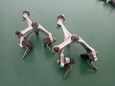 Campagnolo Veloce coppia freni bici corsa vintage 