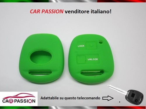 Cover chiave silicone per - cover,