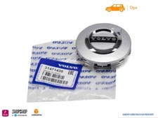 Enjoliveur cache moyeu volvo - 1,