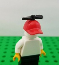 LEGO Minifigure Cappello