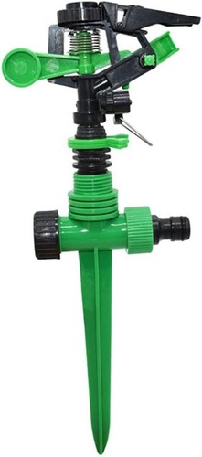 Irrigatore impulso - irrigatore,