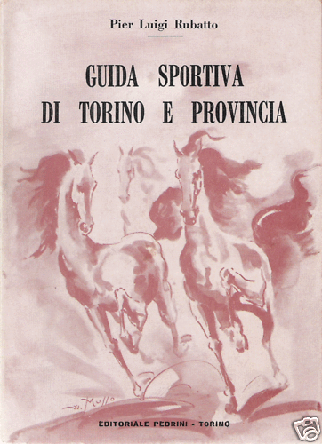 Rubatto guida sportiva - rubatto:,