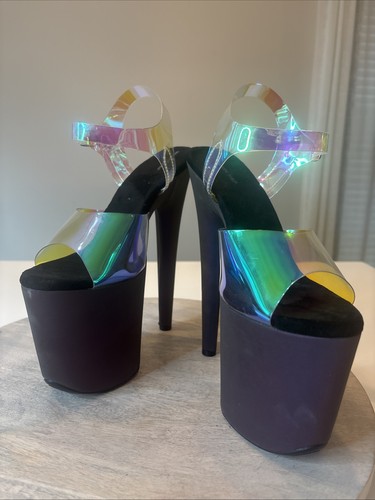 Scarpe pole dance wuxin - pole,