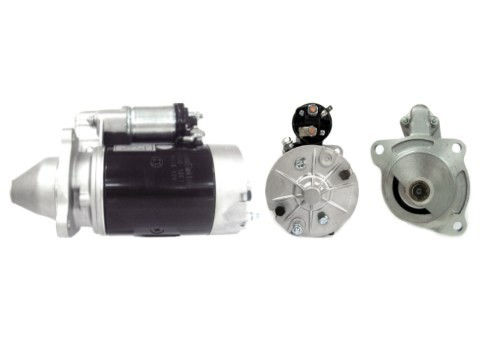 Motorino avviamento originale - avviamento,