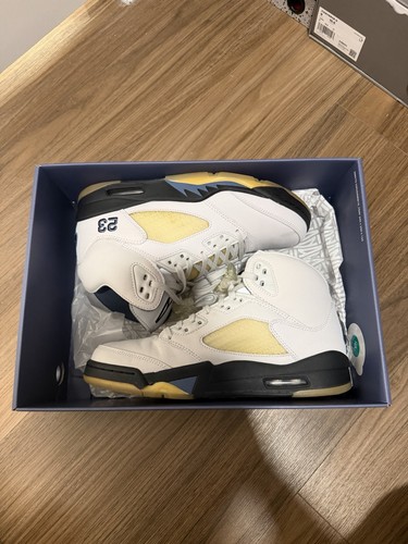 Nike air jordan retro ma - jordan, a