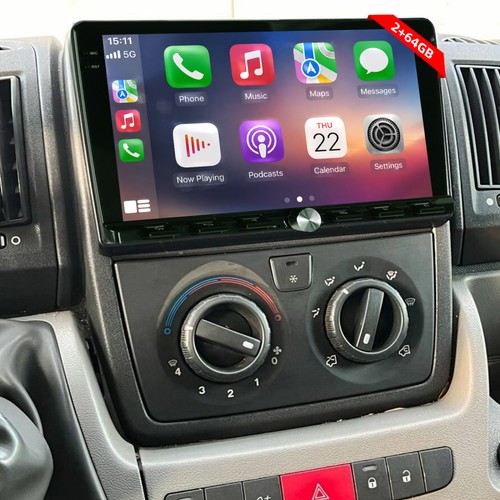 Autoradio 64gb carplay - 2+64gb,