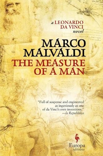 Marco malvaldi the measure - malvaldi, of