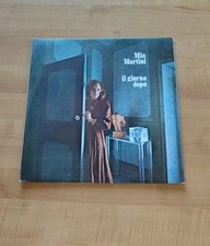 MIA MARTINI Lp 33 giri "IL