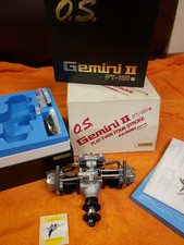 OS Engine - OS FT-120 II