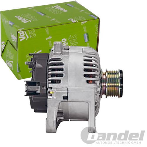 Valeo alternatore generatore - valeo,