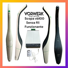 Aspirapolvere Scopa Folletto