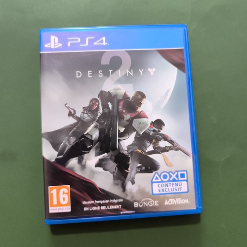 Destiny gioco videogioco - ,