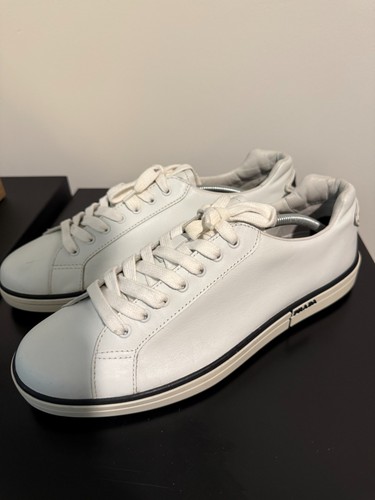 Prada 4e3314 sneakers basse - sneakers,