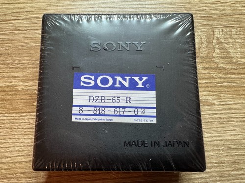 Sony video testina - , dzr-65-r