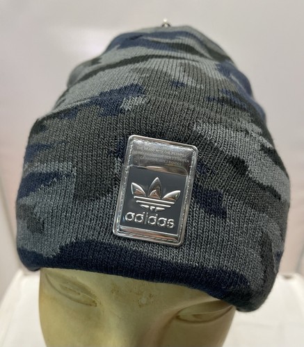 Adidas berretto mimetico
